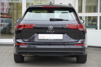 VW Golf VIII Variant Life eTSI