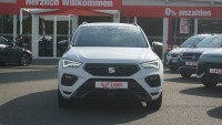 Seat Ateca 2.0 TDI FR