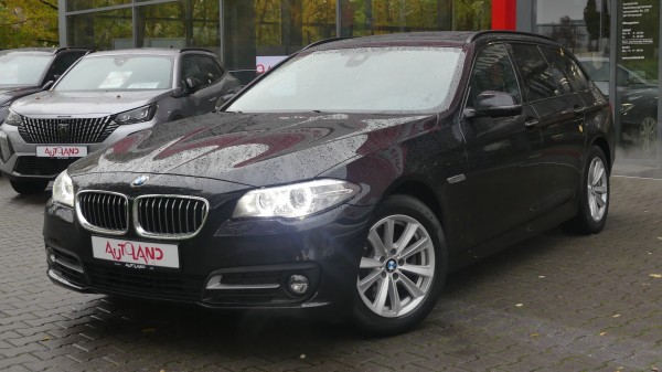 BMW 530 530dA Touring xDrive