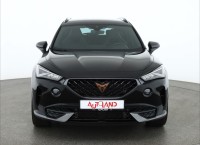 Cupra Formentor VZ 1.4 Hybrid