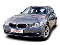 BMW 3er Reihe i Touring Sport Line 2-Zonen-Klima Navi Sitzheizung