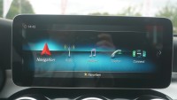 Mercedes-Benz C 160 C200 d Business