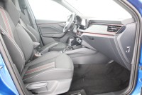 Skoda Kamiq Monte Carlo 1.5 TSI DSG