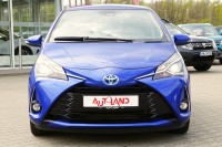 Toyota Yaris 1.5 Hybrid Basis