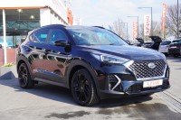 Hyundai Tucson 1.6 T-GDI N-Line 4WD