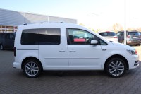 VW Caddy 1.4 TSI BMT Highline