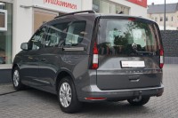 VW Caddy 2.0 TDI DSG Life