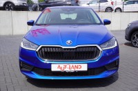 Skoda Fabia 1.0 Ambition