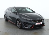 Kia pro_cee'd ProCeed 1.6 T-GDI GT
