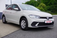 VW Polo 1.0 MPI