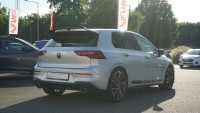 VW Golf VIII 2.0 GTI Clubsport