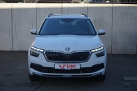 Skoda Kamiq 1.5 TSI Tour