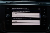 VW Tiguan Allspace 2.0 TSI Highline