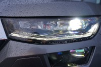 Skoda Kodiaq 1.5 TSI DSG