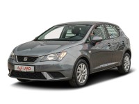 Seat Ibiza 1.0 Basis Klima Bluetooth PDC USB AUX DAB