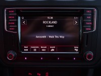 VW Caddy 2.0 TDI DSG Comfortline