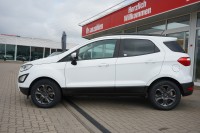 Ford EcoSport 1.0EB AT