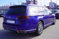 VW Passat Variant 2.0 TDI R-Line DSG