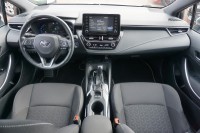 Toyota Corolla Touring 1.8 Hybrid Team D