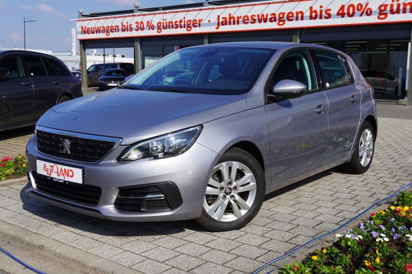 Peugeot 308 1.2 12V e-THP