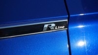 VW Passat Variant 2.0 R-Line