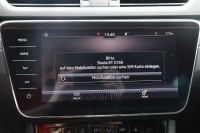 Skoda Superb Combi 2.0 TDI