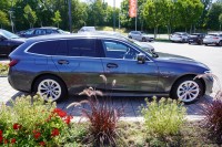 BMW 320 e Touring