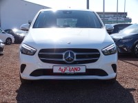 Mercedes-Benz B 200 B200