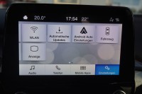 Ford Puma 1.0 M-Hybrid Titanium