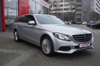 Mercedes-Benz C 200 C200 T-Modell CGI Exclusive