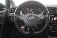 VW Golf VII Variant 1.5 TSI Sound