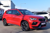 Cupra Ateca 2.0 TSI 4Drive