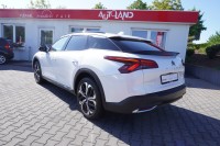 Vorschau: Citroen C5 X PureTech 130 Feel Pack