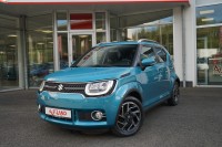 Vorschau: Suzuki Ignis 1.2 4x4 Comfort+