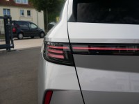 Opel Grandland Ultimate 1.2DI Turbo Hybrid Aut.
