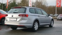 VW Passat Variant 1.5 TSI DSG