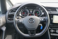 VW Touran 1.5 TSI DSG R-line