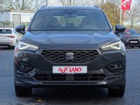Seat Tarraco 2.0 TDI FR 4Drive