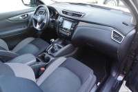 Nissan Qashqai 1.3 N-Connecta
