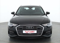 Audi A6 Avant 45TFSI quattro design