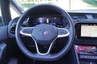 VW Touran 2.0 TDI Comfortline