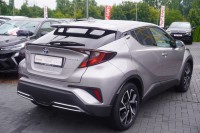 Toyota C-HR 2.0 Hybrid