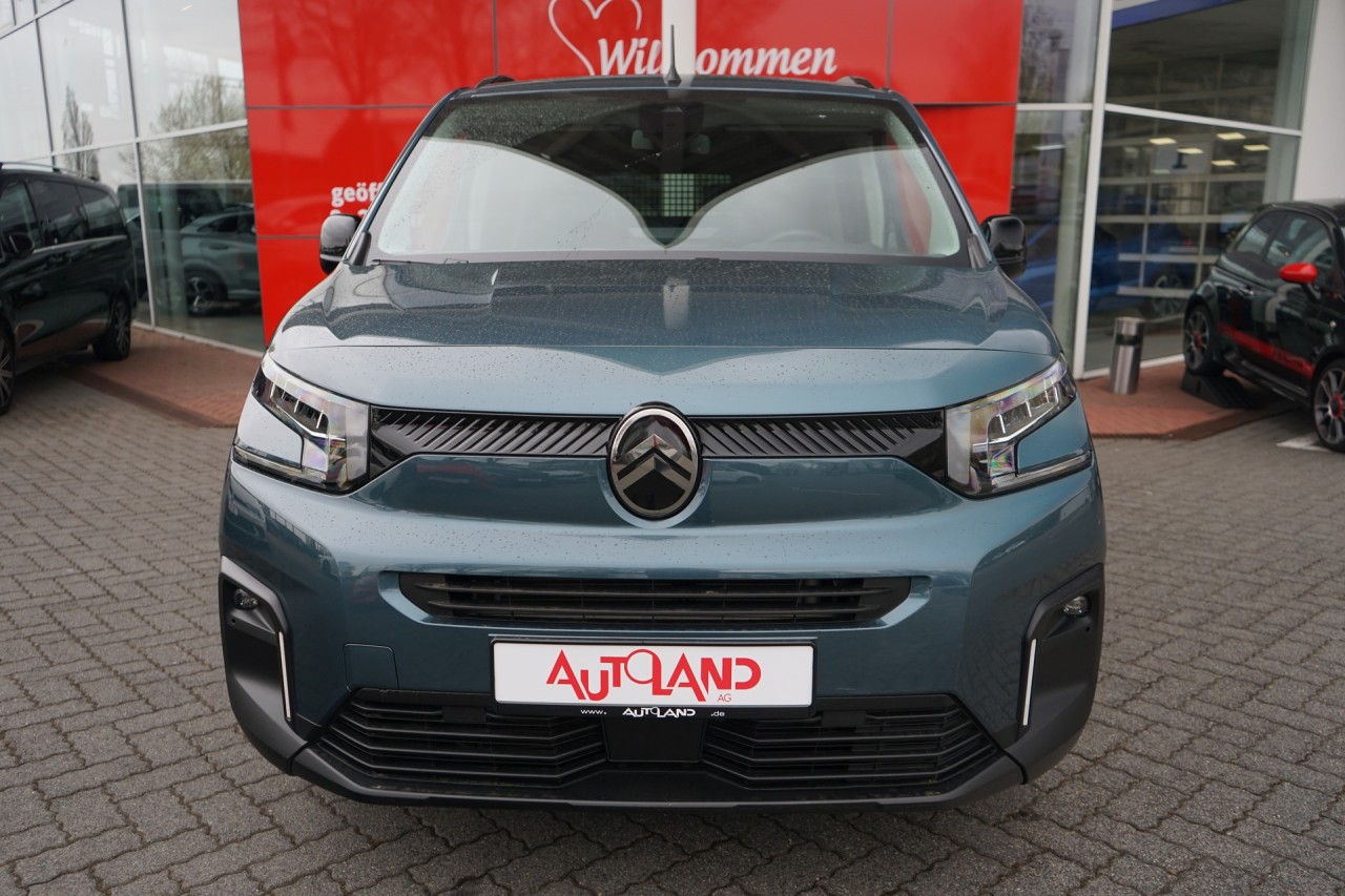 Citroen Berlingo 1.5 BlueHDi Feel M
