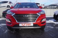 Hyundai Tucson 1.6 T-GDI N Line 4WD