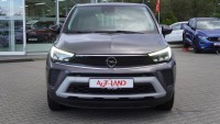 Vorschau: Opel Crossland 1.2 Elegance