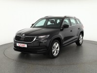 Skoda Kodiaq 1.4 TSI Style DSG 2-Zonen-Klima Navi Sitzheizung