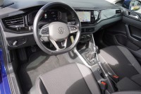 VW Taigo 1.0 TSI