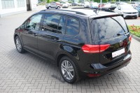 VW Touran 1.5 TSI DSG