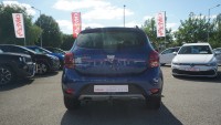 Dacia Sandero Stepway 1.0 SCe 1.Hd