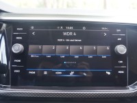 VW T-Cross 1.0 TSI